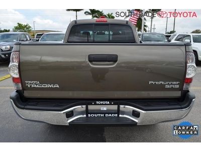 PreRunner Truck 2.7L CD 4.100 Axle Ratio 16
