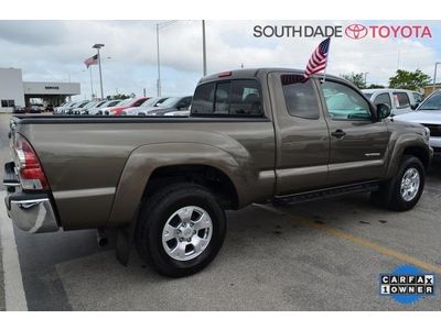 PreRunner Truck 2.7L CD 4.100 Axle Ratio 16
