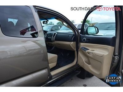 PreRunner Truck 2.7L CD 4.100 Axle Ratio 16