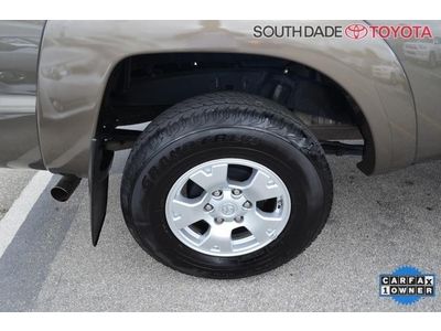 PreRunner Truck 2.7L CD 4.100 Axle Ratio 16