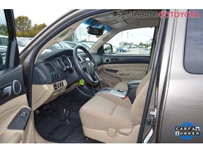 PreRunner Truck 2.7L CD 4.100 Axle Ratio 16