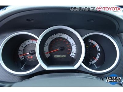 PreRunner Truck 2.7L CD 4.100 Axle Ratio 16