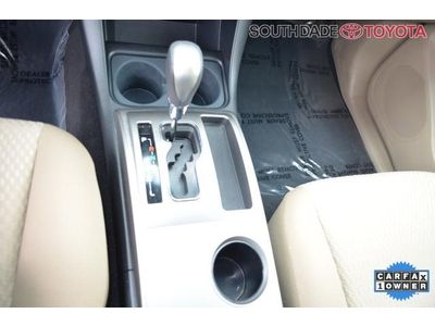 PreRunner Truck 2.7L CD 4.100 Axle Ratio 16
