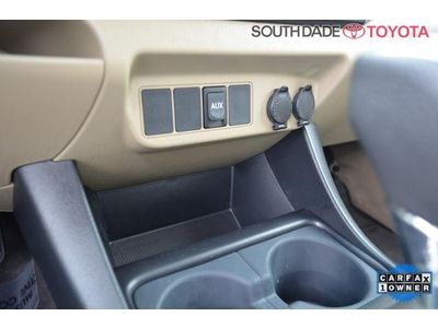 PreRunner Truck 2.7L CD 4.100 Axle Ratio 16
