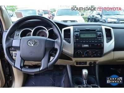 PreRunner Truck 2.7L CD 4.100 Axle Ratio 16