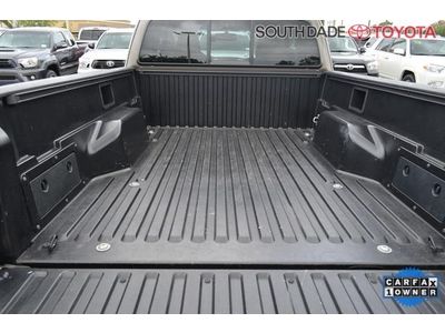 PreRunner Truck 2.7L CD 4.100 Axle Ratio 16
