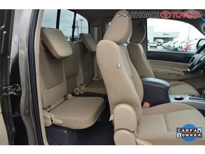 PreRunner Truck 2.7L CD 4.100 Axle Ratio 16