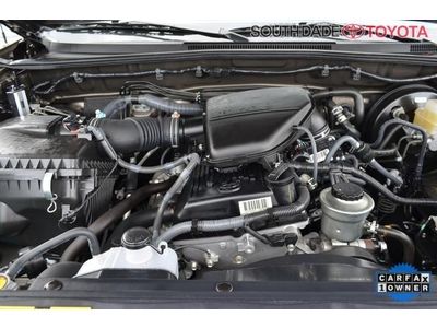 PreRunner Truck 2.7L CD 4.100 Axle Ratio 16