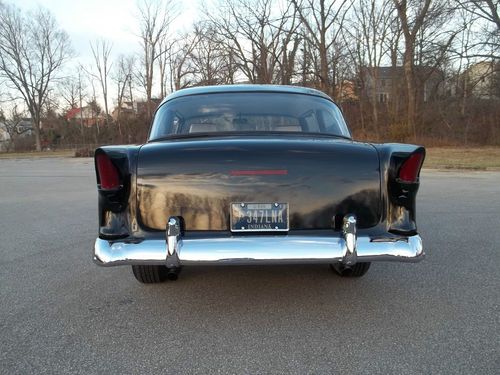 * A GOOD LOOKING 1955 CHEVY * A 40'S HOT ROD A 50'S RAT ROD & 60'S LED SLED *, image 2