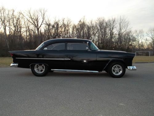 * A GOOD LOOKING 1955 CHEVY * A 40'S HOT ROD A 50'S RAT ROD & 60'S LED SLED *, image 5