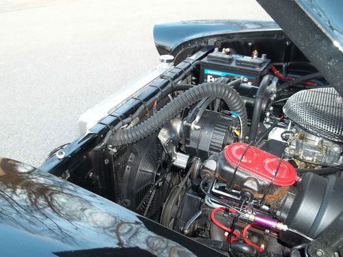 * A GOOD LOOKING 1955 CHEVY * A 40'S HOT ROD A 50'S RAT ROD & 60'S LED SLED *, image 9
