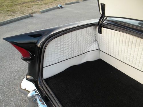 * A GOOD LOOKING 1955 CHEVY * A 40'S HOT ROD A 50'S RAT ROD & 60'S LED SLED *, image 10