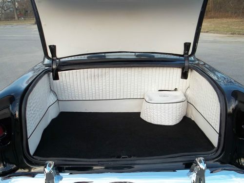 * A GOOD LOOKING 1955 CHEVY * A 40'S HOT ROD A 50'S RAT ROD & 60'S LED SLED *, image 11