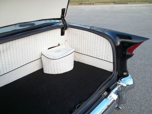 * A GOOD LOOKING 1955 CHEVY * A 40'S HOT ROD A 50'S RAT ROD & 60'S LED SLED *, image 12