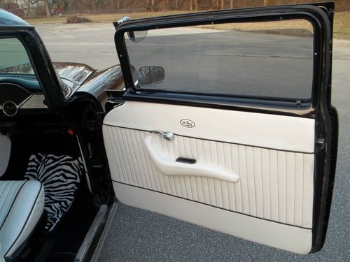 * A GOOD LOOKING 1955 CHEVY * A 40'S HOT ROD A 50'S RAT ROD & 60'S LED SLED *, image 13