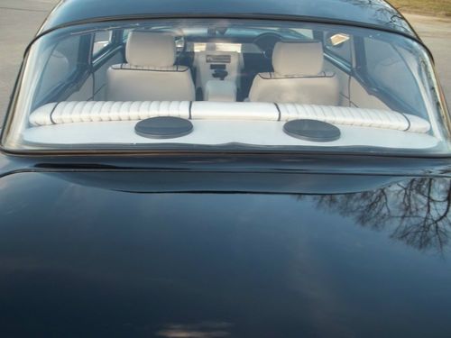 * A GOOD LOOKING 1955 CHEVY * A 40'S HOT ROD A 50'S RAT ROD & 60'S LED SLED *, image 14