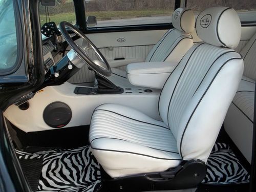 * A GOOD LOOKING 1955 CHEVY * A 40'S HOT ROD A 50'S RAT ROD & 60'S LED SLED *, image 16