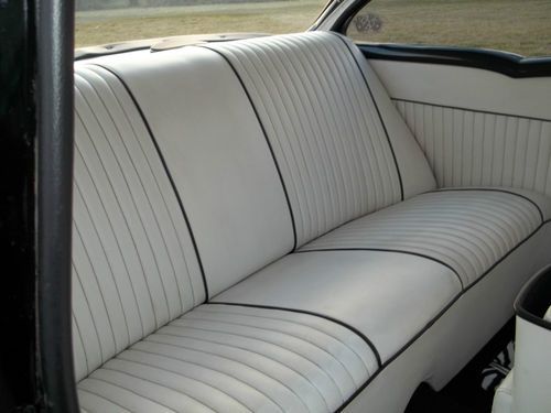 * A GOOD LOOKING 1955 CHEVY * A 40'S HOT ROD A 50'S RAT ROD & 60'S LED SLED *, image 19
