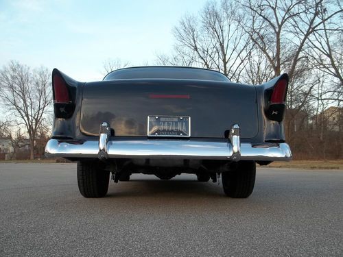 * A GOOD LOOKING 1955 CHEVY * A 40'S HOT ROD A 50'S RAT ROD & 60'S LED SLED *, image 20