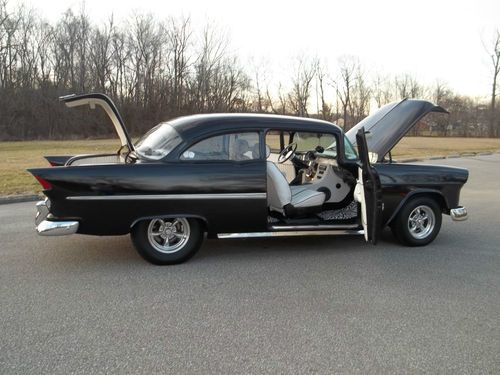 * A GOOD LOOKING 1955 CHEVY * A 40'S HOT ROD A 50'S RAT ROD & 60'S LED SLED *, image 21