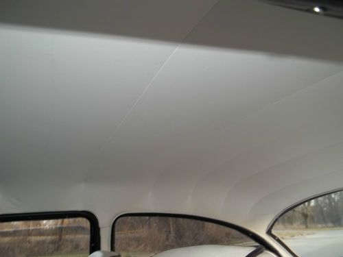 * A GOOD LOOKING 1955 CHEVY * A 40'S HOT ROD A 50'S RAT ROD & 60'S LED SLED *, image 24