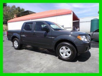 2012 4.0l used cpo certified 4l v6 24v automatic rwd