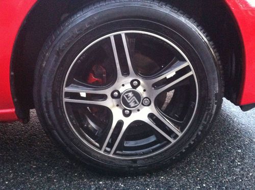 2003 Honda Civic EX Coupe 2-Door 1.7L, US $3,000.00, image 3