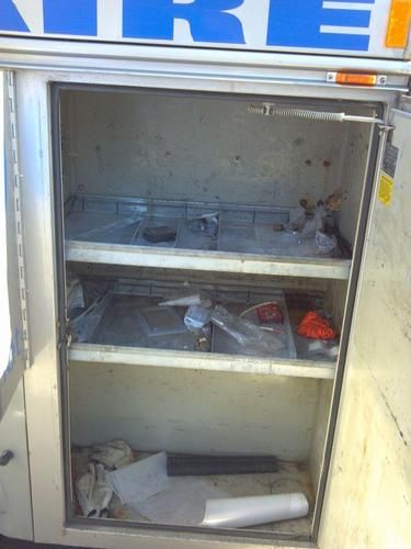 2005 Chevrolet Silverado 3500 LT Service Truck W/ TOMMY Gate/Knapheide-Body, image 3