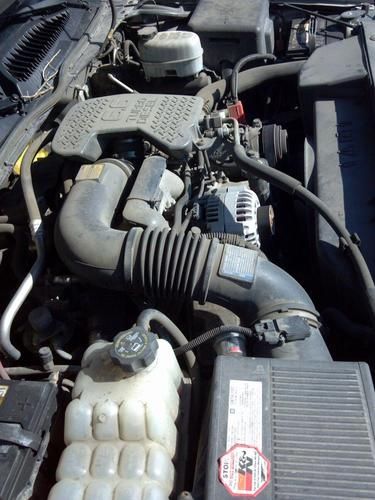 2005 Chevrolet Silverado 3500 LT Service Truck W/ TOMMY Gate/Knapheide-Body, image 10