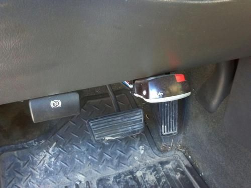 2005 Chevrolet Silverado 3500 LT Service Truck W/ TOMMY Gate/Knapheide-Body, image 11