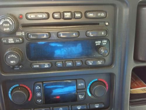 2005 Chevrolet Silverado 3500 LT Service Truck W/ TOMMY Gate/Knapheide-Body, image 13