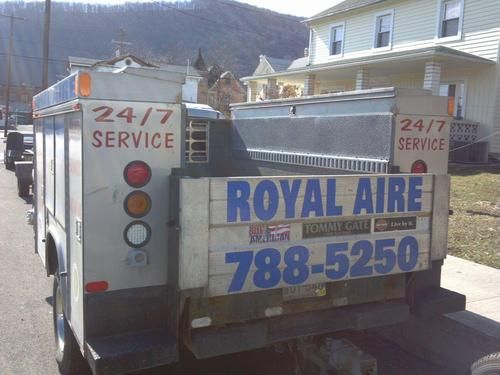 2005 Chevrolet Silverado 3500 LT Service Truck W/ TOMMY Gate/Knapheide-Body, image 15