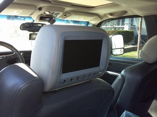 2005 Chevrolet Silverado 3500 LT Service Truck W/ TOMMY Gate/Knapheide-Body, image 16