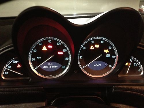 Highly sought after SL Brabus Edition, immaculate condition, only 28k miles!!!, US $32,450.00, image 19