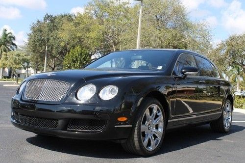 20 chrome wheels super clean car loaded black/black low miles