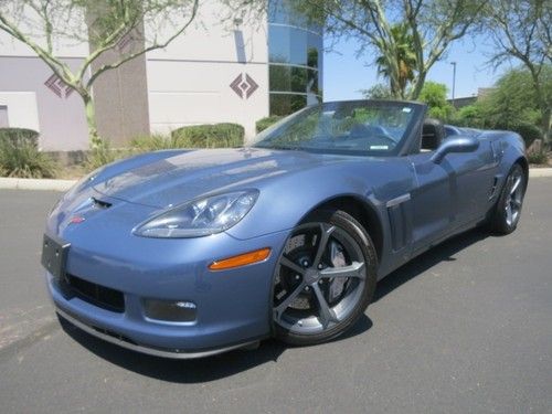 Convertible 3lt 6 speed bose heated seats only 6k miles like 09 10 12 z06 coupe