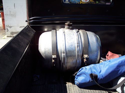 1934 black ford pickup, image 8