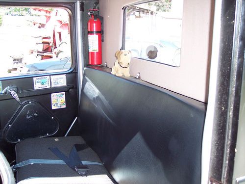 1934 black ford pickup, image 10