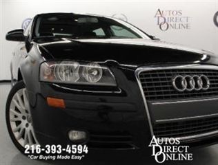 We finance 06 premium auto pano sunroof cd stereo alloys leather heated seats