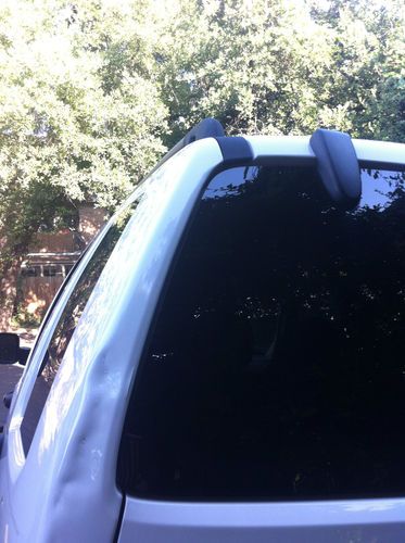 2002 Jeep Liberty Sport Sport Utility 4-Door 3.7L, US $4,950.00, image 7