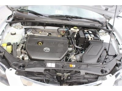 i Sport Manual 2.0L CD Front Wheel Drive Tires - Front All-Season Wheel Covers, US $11,000.00, image 6