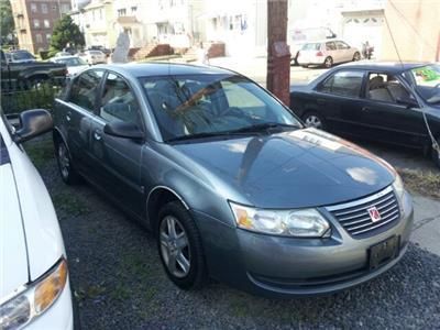 2006 saturn ion 2