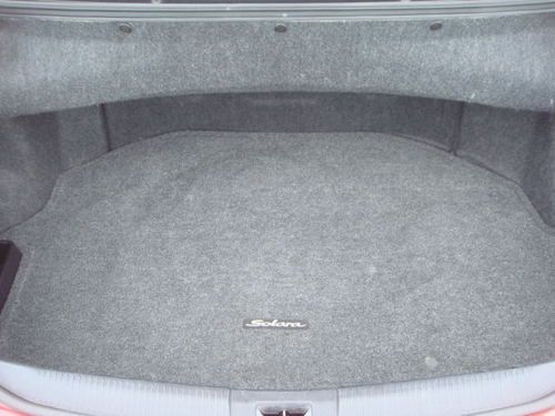 2007 TOYOTA SOLARA CONVERTIBLE......REPAIRABLE.  SALVAGE, US $4,500.00, image 9