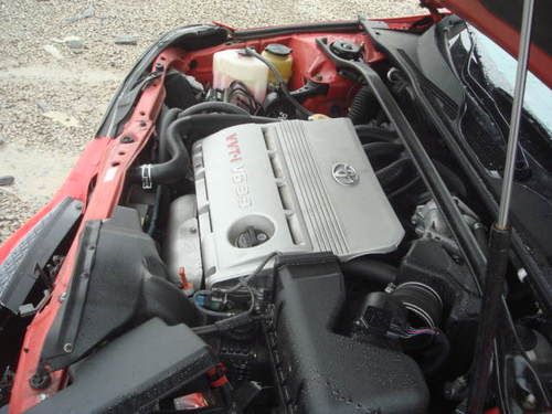 2007 TOYOTA SOLARA CONVERTIBLE......REPAIRABLE.  SALVAGE, US $4,500.00, image 10