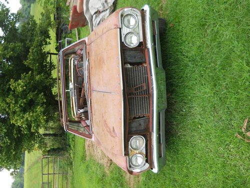 1965 chevelle convertible best offers considered