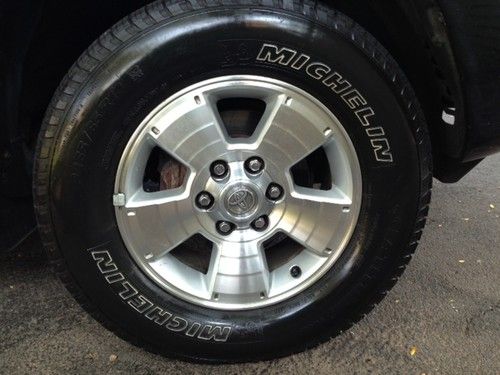 2003 Toyota 4-Runner Limited Black Beauty, US $11,400.00, image 2