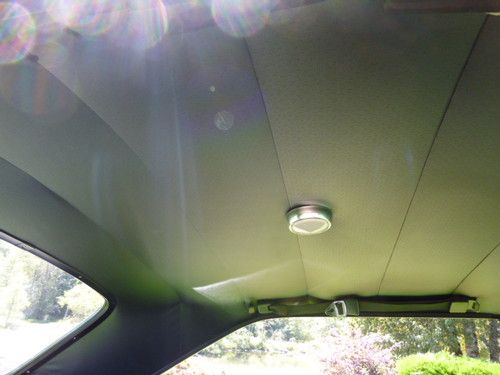 1972 Dodge Dart Swinger - Mopar's Sassy Green Giant Slayer, image 12