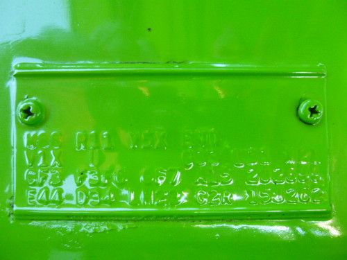 1972 Dodge Dart Swinger - Mopar's Sassy Green Giant Slayer, image 15