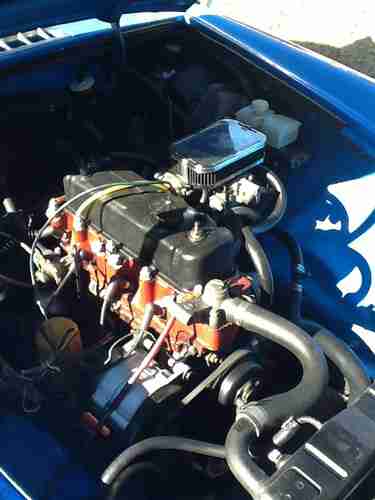 1979 MGB Roadster, US $5,100.00, image 4