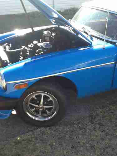 1979 MGB Roadster, US $5,100.00, image 8